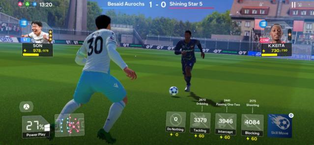 EA Sports FC Tactical Is A New Strategic Mobile Spin-Off And Aussies Can  Play It Now