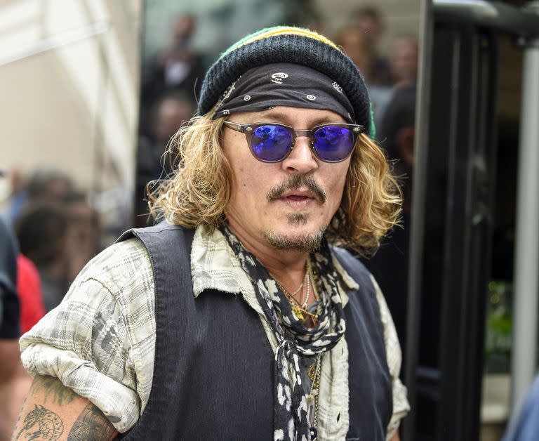 Tras el juicio contra Amber Heard, los abogados de Johnny Depp afirman que el pleito no fue por dinero