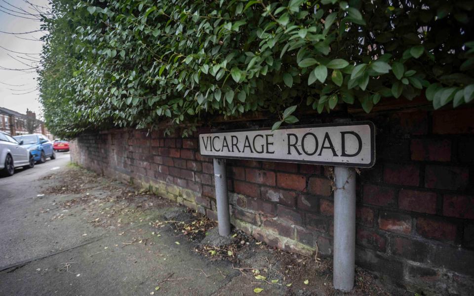 Angela Rayner has insisted the Vicarage Road home was her primary residence and therefore exempt from capital gains tax