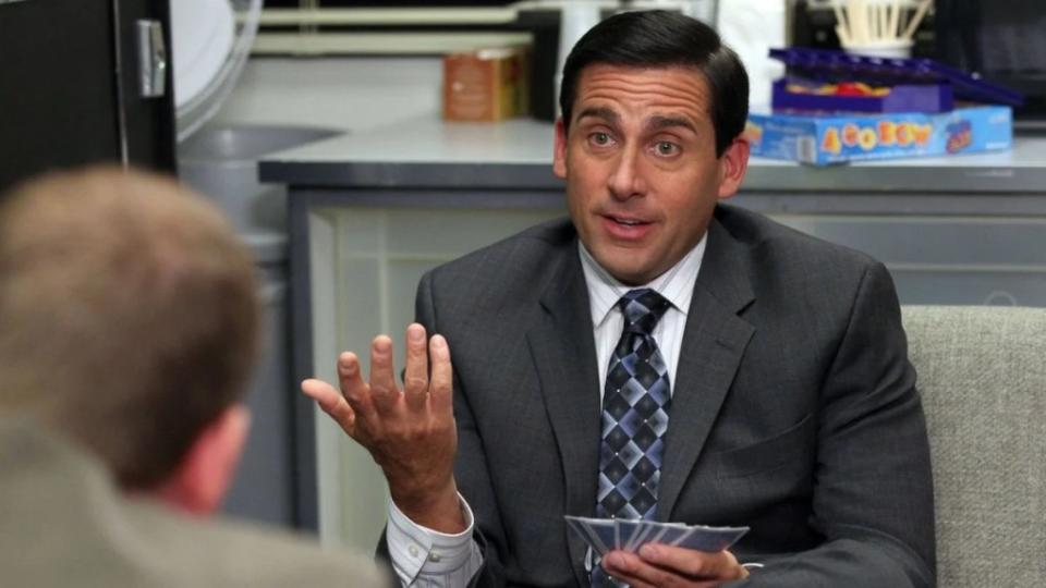 the-office-steve-carell