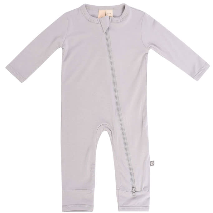 Kyte Baby Soft Bamboo Rayon Romper