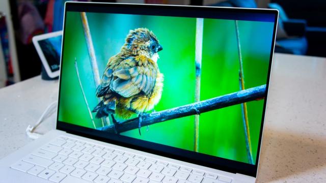 A Dell XPS 15 with a foldable dual-screen OLED display could be a reality  in the near future -  News