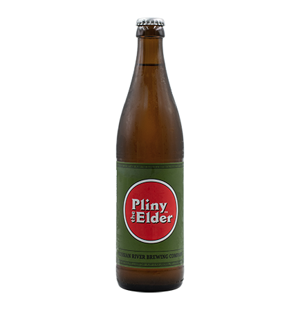 pliny the elder