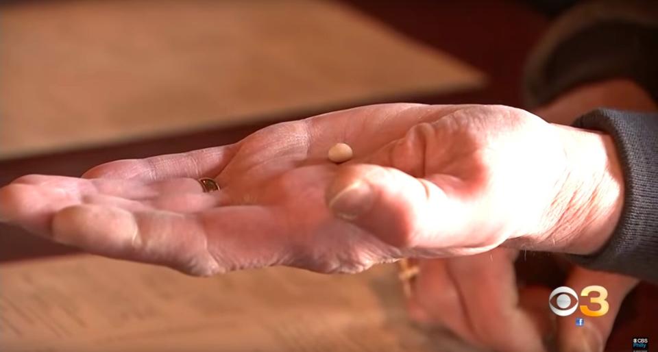 New Jersey Couple Finds Pearl Worth Thousands During Dinner At The Lobster House In Cape May