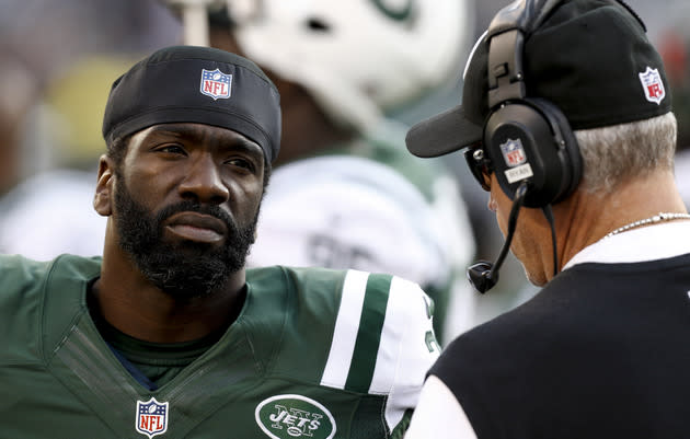 When Ed Reed is asked about his play this season, he questions media's  knowledge of game