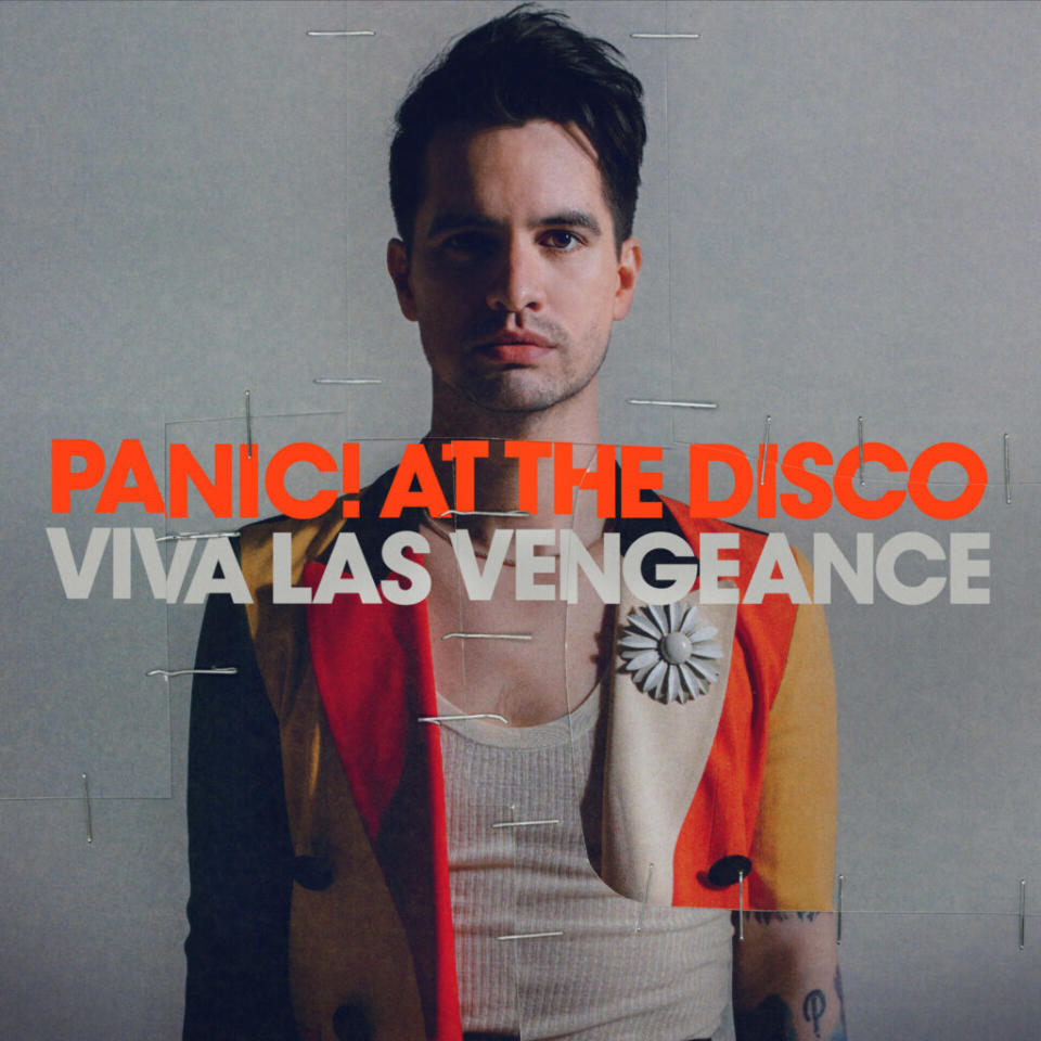 <strong>Panic! at the Disco, <em>Viva Las Vengeance</em></strong>