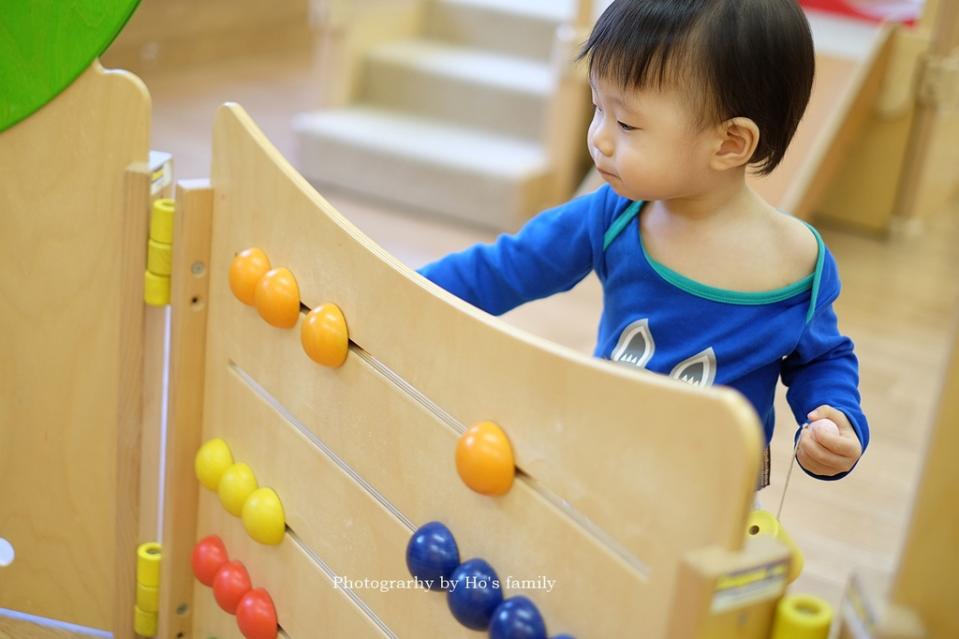 信誼小太陽親子館