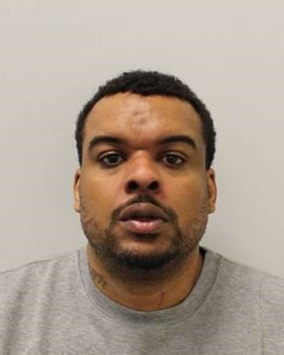 Marcus Griffiths jailed for life (CPS)