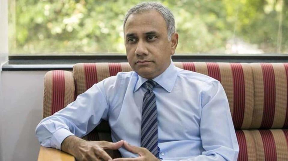 Government summons Infosys CEO over glitches in I-T e-filing portal