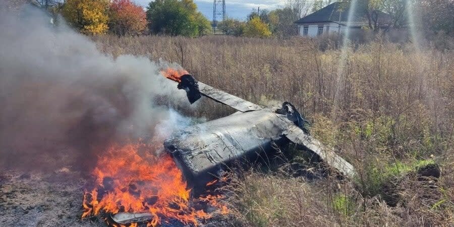 Rocket attack on Lviv Oblast