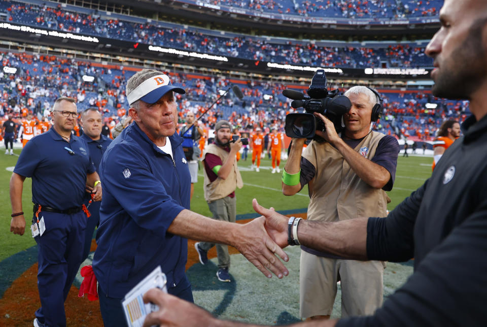 (Photo by Justin Edmonds/Getty Images)