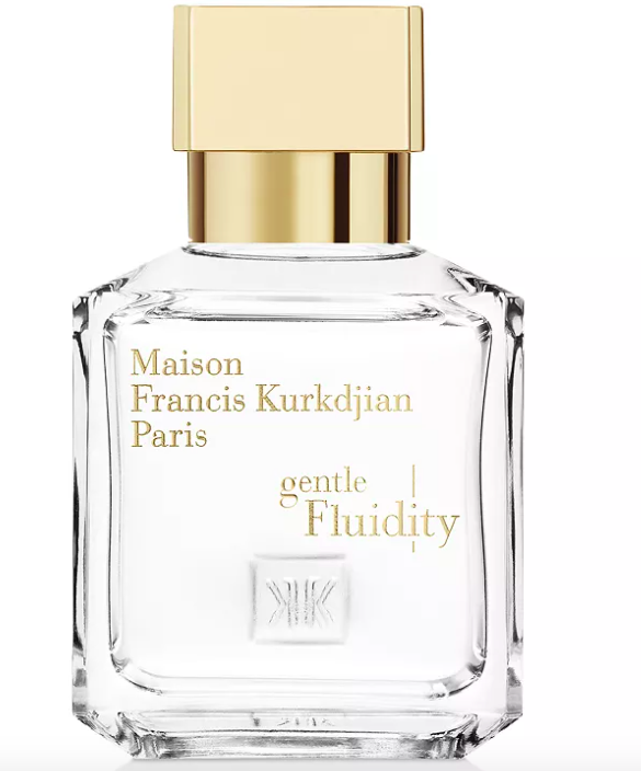 Maison Francis Kurkdjian Gentle Fluidity Gold Eau de Parfum