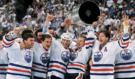 Oilers, fans to say goodbye to Rexall Place