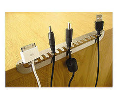 Toothy Cable Tidy ($15)