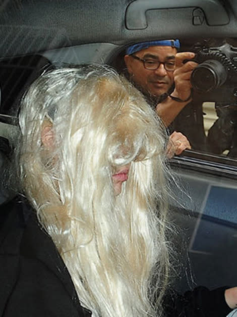 What's really wrong with Amanda Bynes?