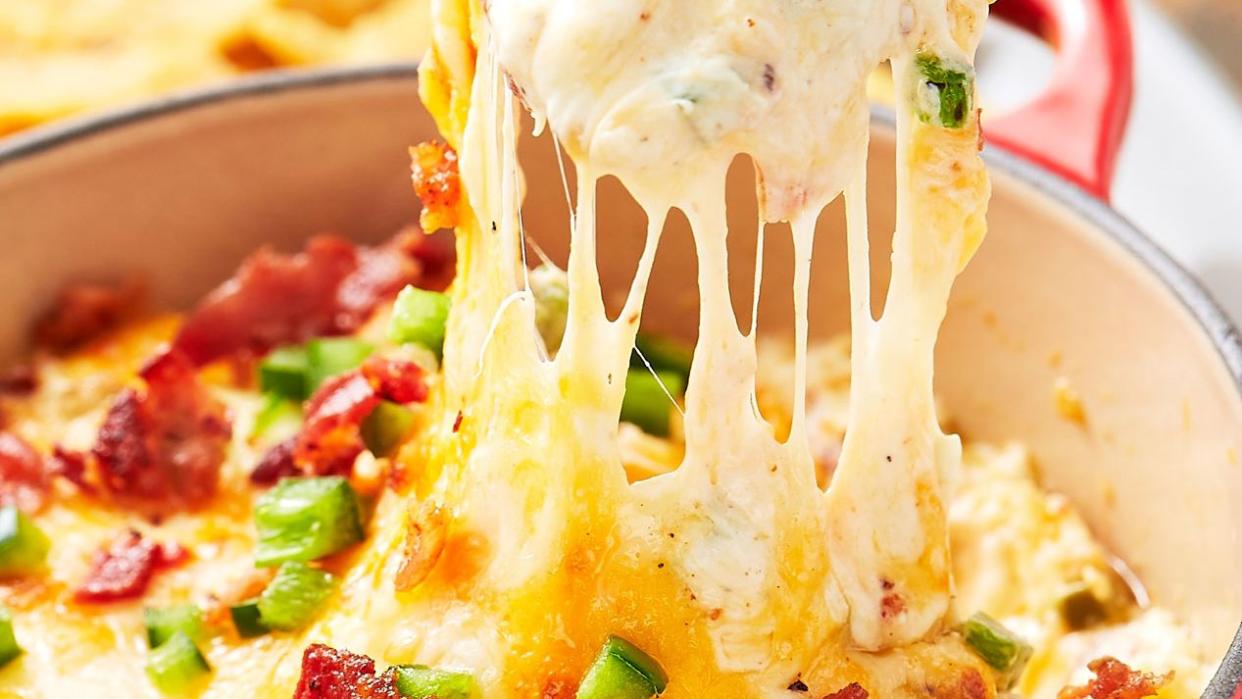 jalapeno popper dip