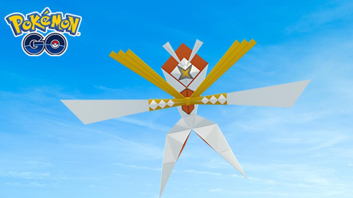 Pokemon Go Kartana Raid counters movesets