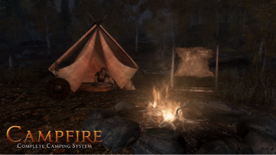 campfire-mod