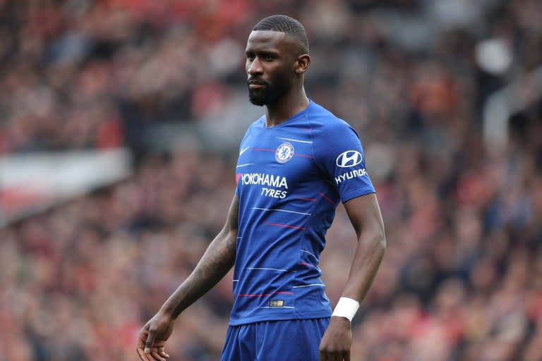 Chelsea star Antonio Rudiger was banned from the roads for 14 days after he was caught speeding at more than 100mph in a court case conducted behind closed doors. The German defender’s limited edition Mercedes sports car was pursued by police as he drove along a two-mile stretch of the A3 in January. Pc Michael Lefort told Bromley magistrates that he pulled over the footballer for driving at an average of 106mph along the Esher bypass, reaching 109mph at times and never dipping below 101mph. The officer said the centreback was given a police caution at the roadside, adding: “Antonio Rudiger made no comment.”> 109mphTop speed at which Antonio Rudiger was driving when police stopped him in JanuaryThe footballer, who is currently recovering from a knee injury and faces a battle to be fit for the start of next season, entered a guilty plea to the charge online in May, offering no excuses for his speeding. It can now be revealed that he was sentenced on June 25 to a 14-day driving ban, and ordered to pay a £660 fine as well as £166 in court costs and fees. Both court hearings were conducted behind closed doors under the court’s single justice procedure, in which a magistrate and court official handle hundreds of cases in a single session.Rudiger’s Chelsea teammates Ross Barkley and Callum Hudson-Odoi were also caught speeding on the A3 in the same week in January and were handed fines and penalty points by magistrates, but avoided bans. Court papers show Barkley was initially given a fixed-penalty fine for speeding, but he was prosecuted after failing to respond to a letter from the Metropolitan Police and ended up with a £700 fine, £170 in court costs, and four points on his licence. Singer Louise Redknapp was prosecuted under the procedure in May for running a red light, and pleaded guilty in a brief email sent to the court on her iPhone. She apologised for the offence and is due to be sentenced next month. Rudiger did not comment on the court case, but a representative attempted to play down the offence and even suggested that he “doesn’t drive”.