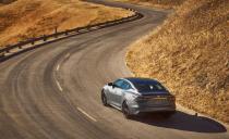 <p>In a segment that others are fleeing, Nissan instead is polishing its full-size sedan. </p>