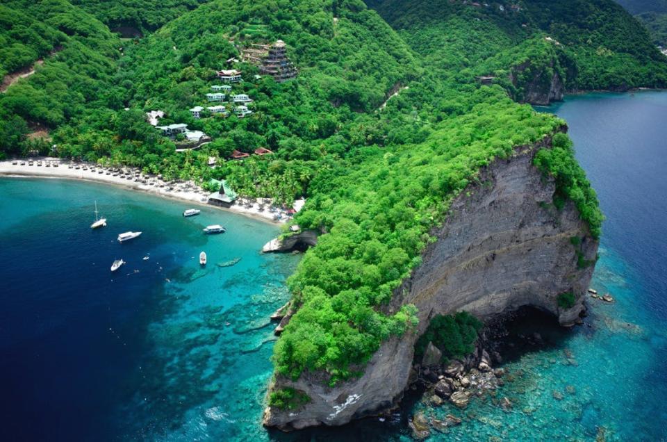 St. Lucia