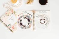<p>With this <span>Silk &amp; Sonder Monthly Wellness Planner</span> ($20), you can get a subscription for a new wellness planner every month. These are adorable and so giftable; you can track everything from your mood to sleep schedule to general wellness goals.</p>