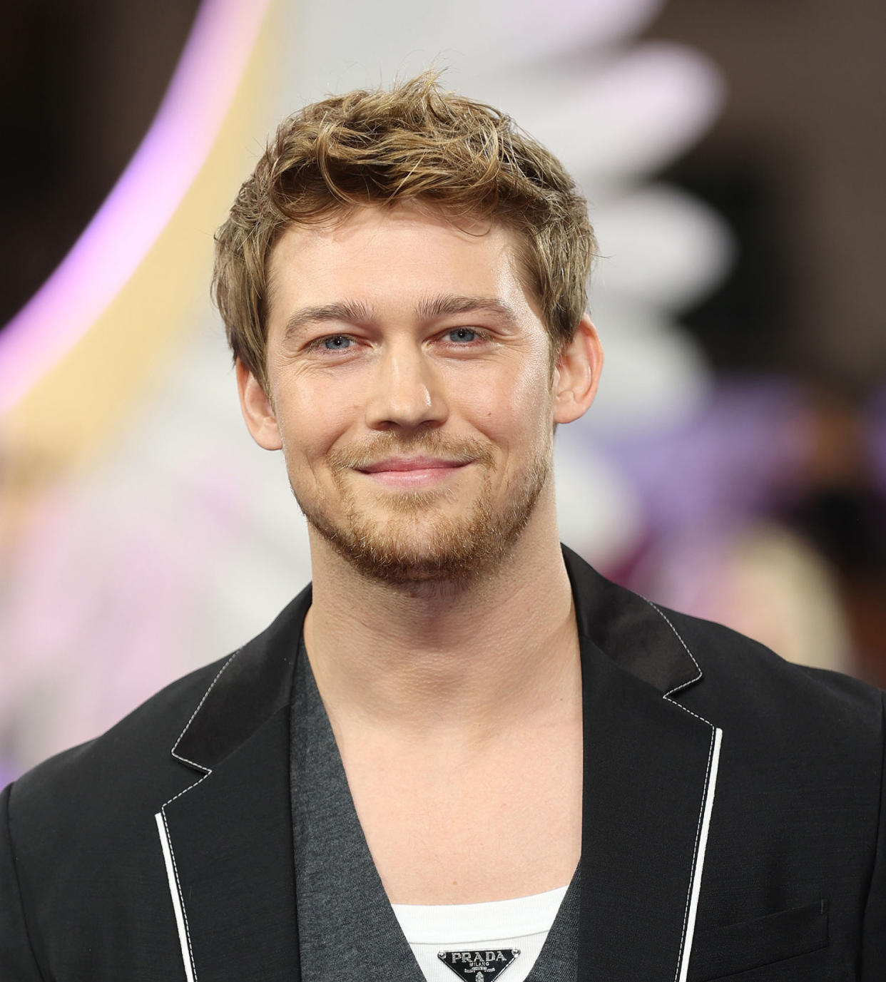 Joe Alwyn  (Mike Marsland / WireImage)