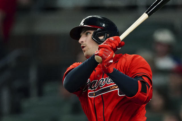 Austin Riley, Josh Donaldson hit 3-run HRs as Atlanta Braves beat