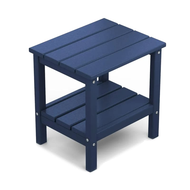 Serwall Outdoor Side Table