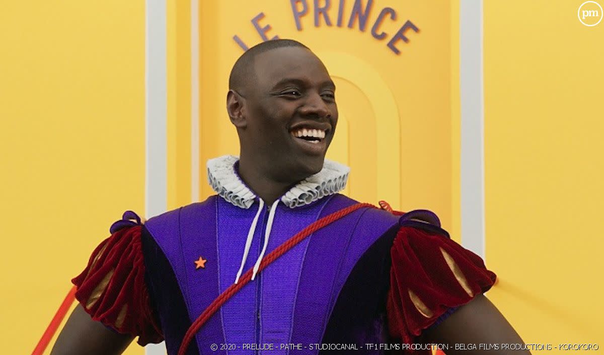 "Le prince oublié" - 2020 - PRELUDE - PATHE - STUDIOCANAL - TF1 FILMS PRODUCTION - BELGA FILMS PRODUCTIONS - KOROKORO