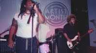 Soul Glo Artist of the Month