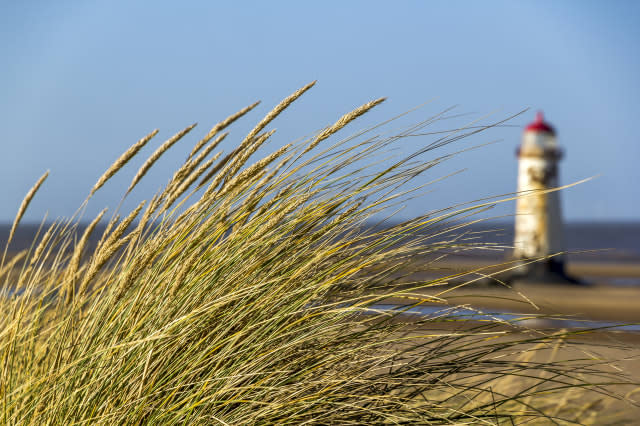 Talacre Lighthouse