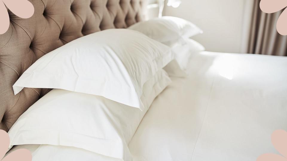    How Many Pillows Should You Sleep With - News Article -  