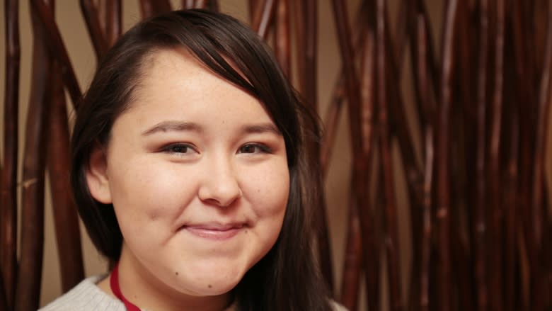 'We matter a lot': Indigenous youth gather in Ottawa to tackle suicide crisis