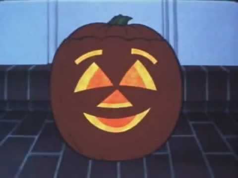 <p>Offering some insight into what Halloween was like during the '80s, this vintage Halloween safety video taught kids all about the dos and don'ts of October 31. Narrated by an animated pumpkin, the video covered everything from carving pumpkins to avoiding creepy strangers. </p><p><a href="https://www.youtube.com/watch?v=ZCi3zb8QFhE" rel="nofollow noopener" target="_blank" data-ylk="slk:See the original post on Youtube;elm:context_link;itc:0;sec:content-canvas" class="link ">See the original post on Youtube</a></p>