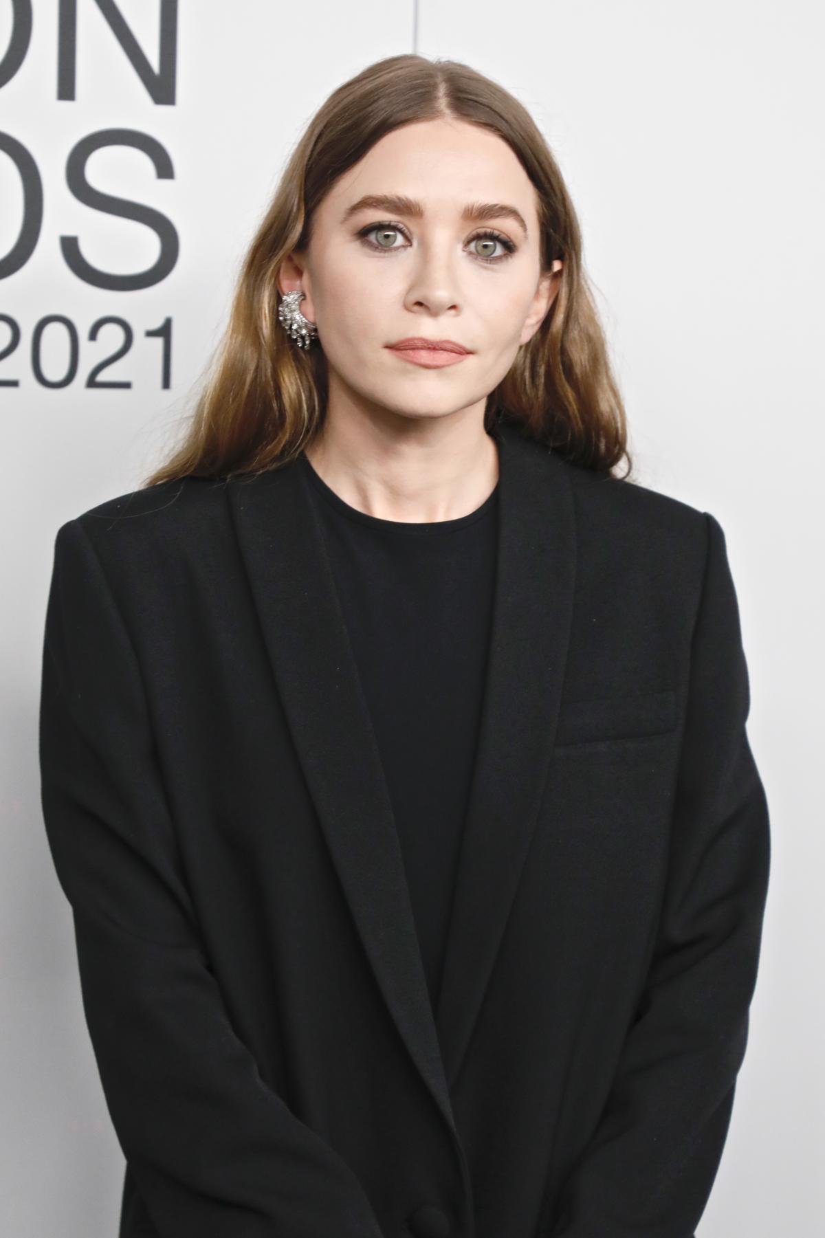 Ashley Olsen and Husband Louis Eisner 'Thrilled' to Welcome 1st Baby