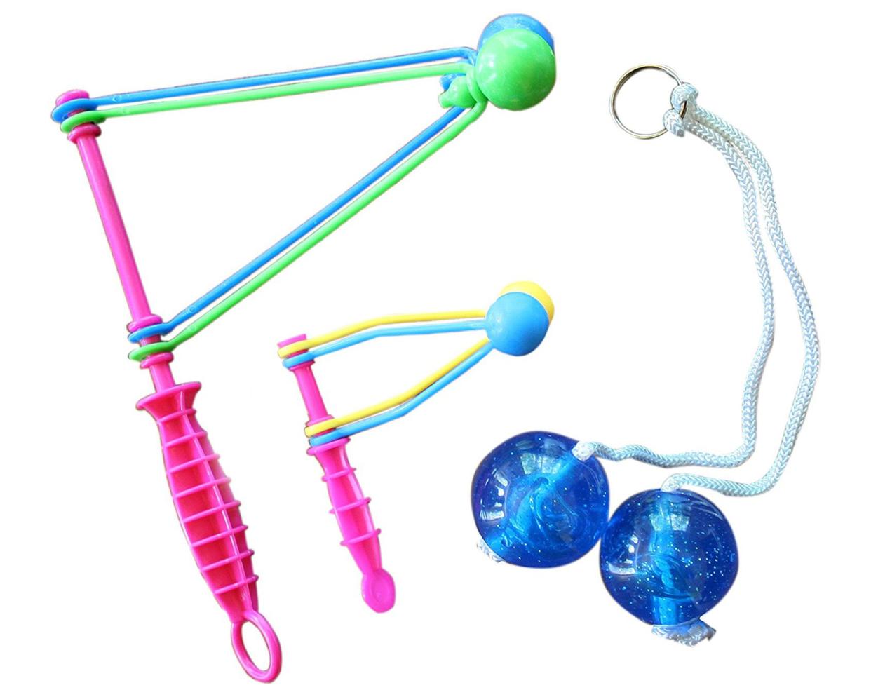 Clackers