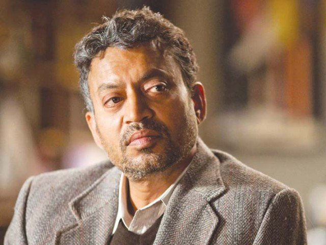 Irrfan Khan: He doesn’t look like a Bollywood hero but turn the camera on and Irrfan will be better than any Bollywood hero. He proves the point that if you have talent, then nobody can stop you.