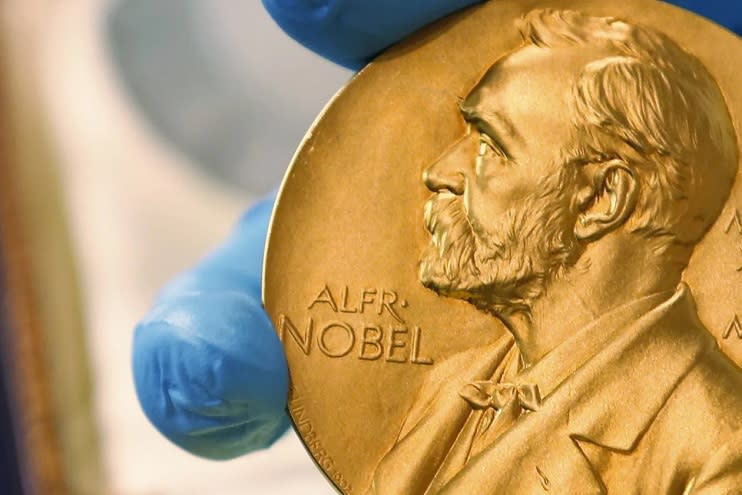 Con el de Economía, terminó la entrega de los Premios Nobel 2023