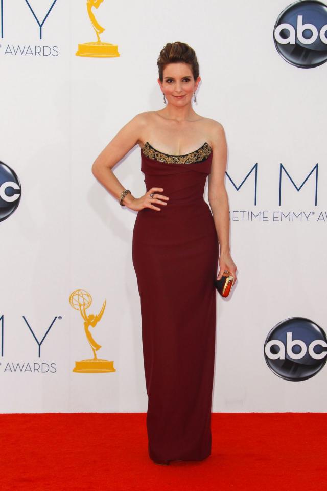 Red Carpet Dress Inspiration From the Emmys - Sydne Style