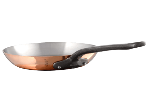 De Buyer Mineral B French Collection 5670P Cookware Review - Consumer  Reports