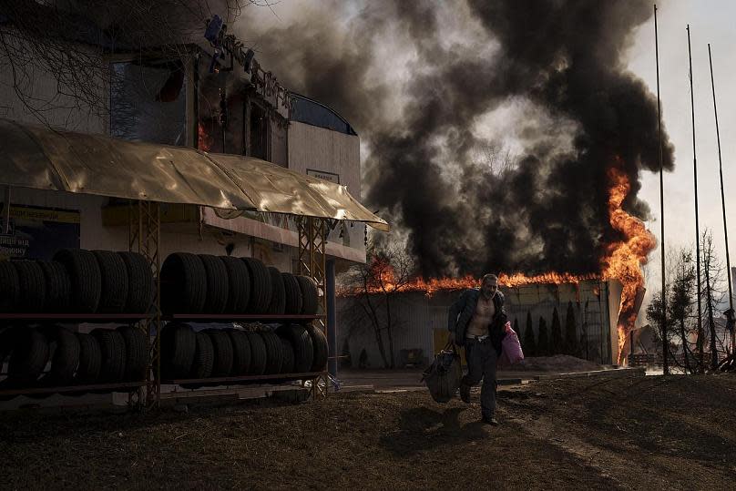 AP Photo/Felipe Dana