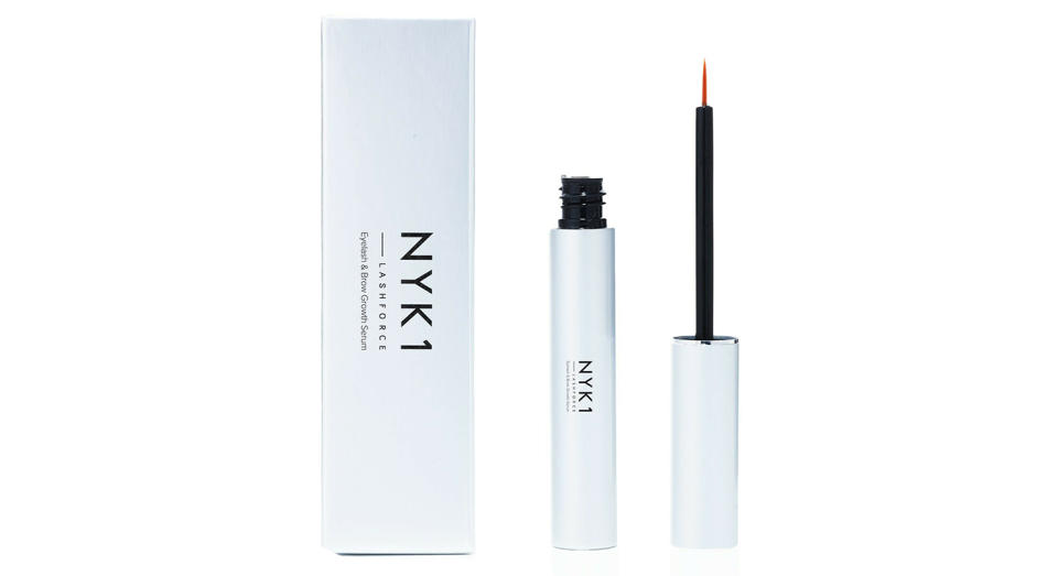 NYK1 Eyelash Serum Brow Lash Growth Serum