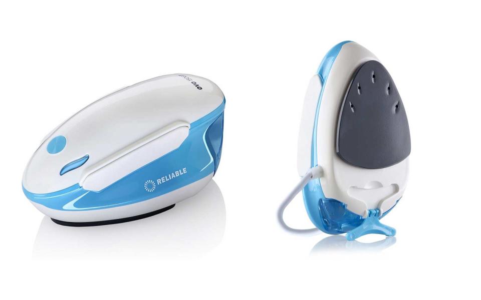 Reliable Ovo 150GT Portable Steam Iron