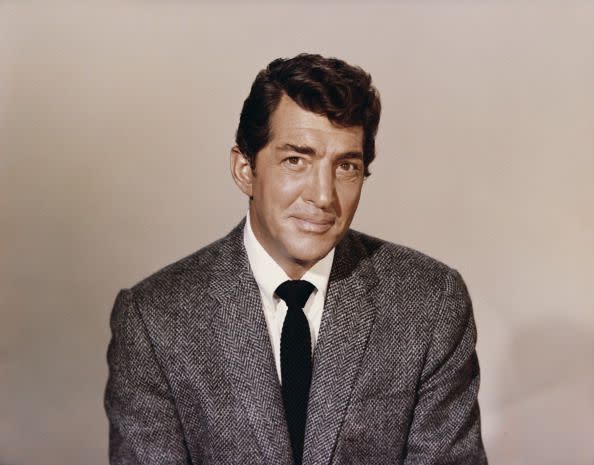 Dean Martin