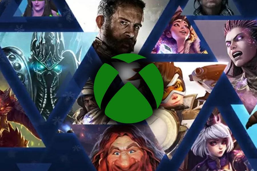 La FTC duda de las intenciones de Xbox y le pide revelar detalles sobre sus acuerdos con Nintendo y Nvidia por Call of Duty