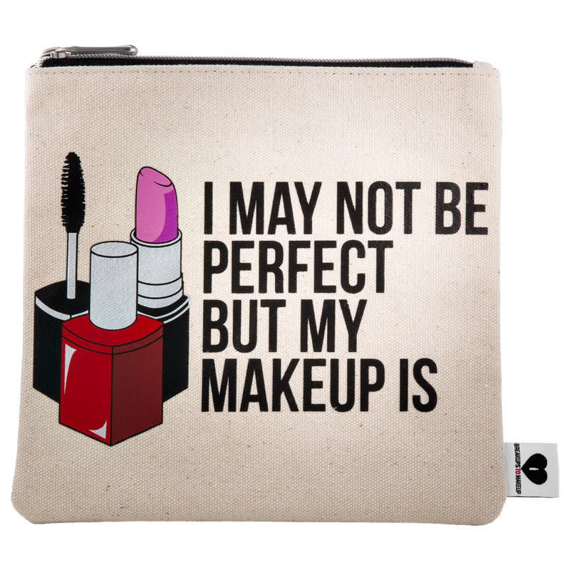 Breakups To Makeups Bag 