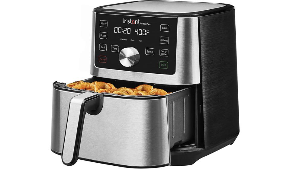 Air fryer