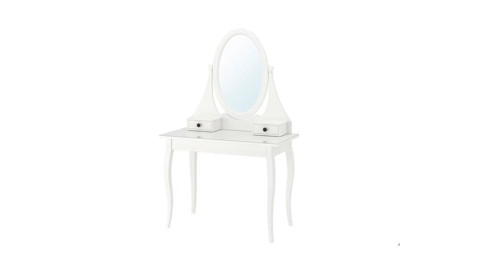 Ikea dressing table 