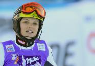 <p><b>6. ANNA FENNINGER - AUSTRIA - ALPINE SKIING</b></p>